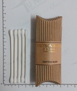 Tăm bông giấy 5 que CDTB-02D