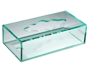 HỘP KHĂN GIẤY RÚT CHỮ NHẬT JB-F-008