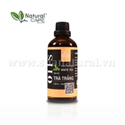 TINH DẦU TRÀ TRẮNG (100ml)