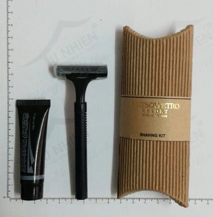 Dao Dorco DC-02 + Kem 10g CDCR-04D 1