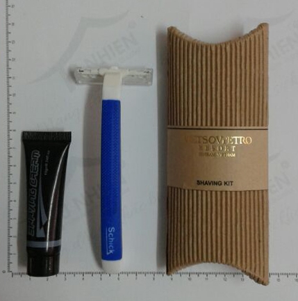 Dao Sticker DC-04 + Kem 10g CDCR-06D 1