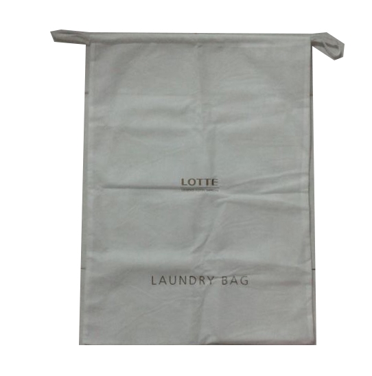 Túi giặt ủi vải không dệt in logo 50*60cm CDTG-05 3