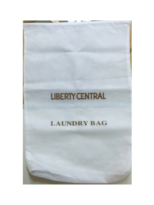 Túi giặt ủi vải không dệt in logo 50*60cm CDTG-05 1
