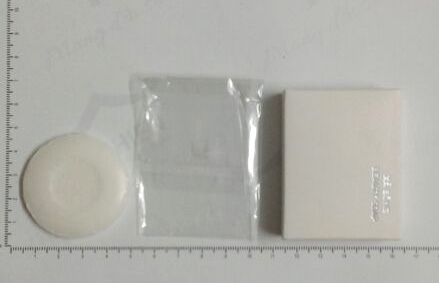 Xà phòng tròn 15g CDX-03C 1