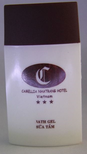 Chai Nhựa PP Đục C-65 1