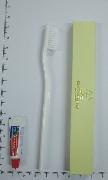 Bót BC-18+ Kem Body 5g CDBC-18C 2