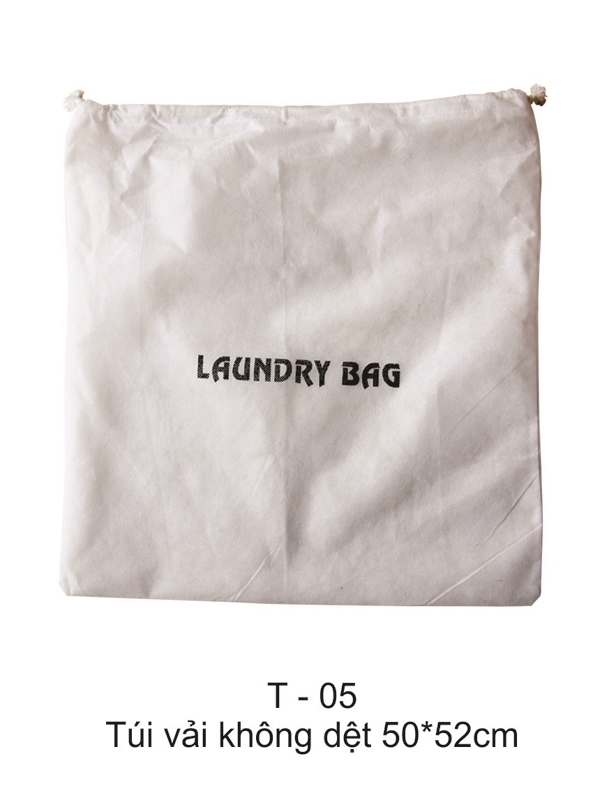 Túi giặt ủi vải không dệt T-05 1