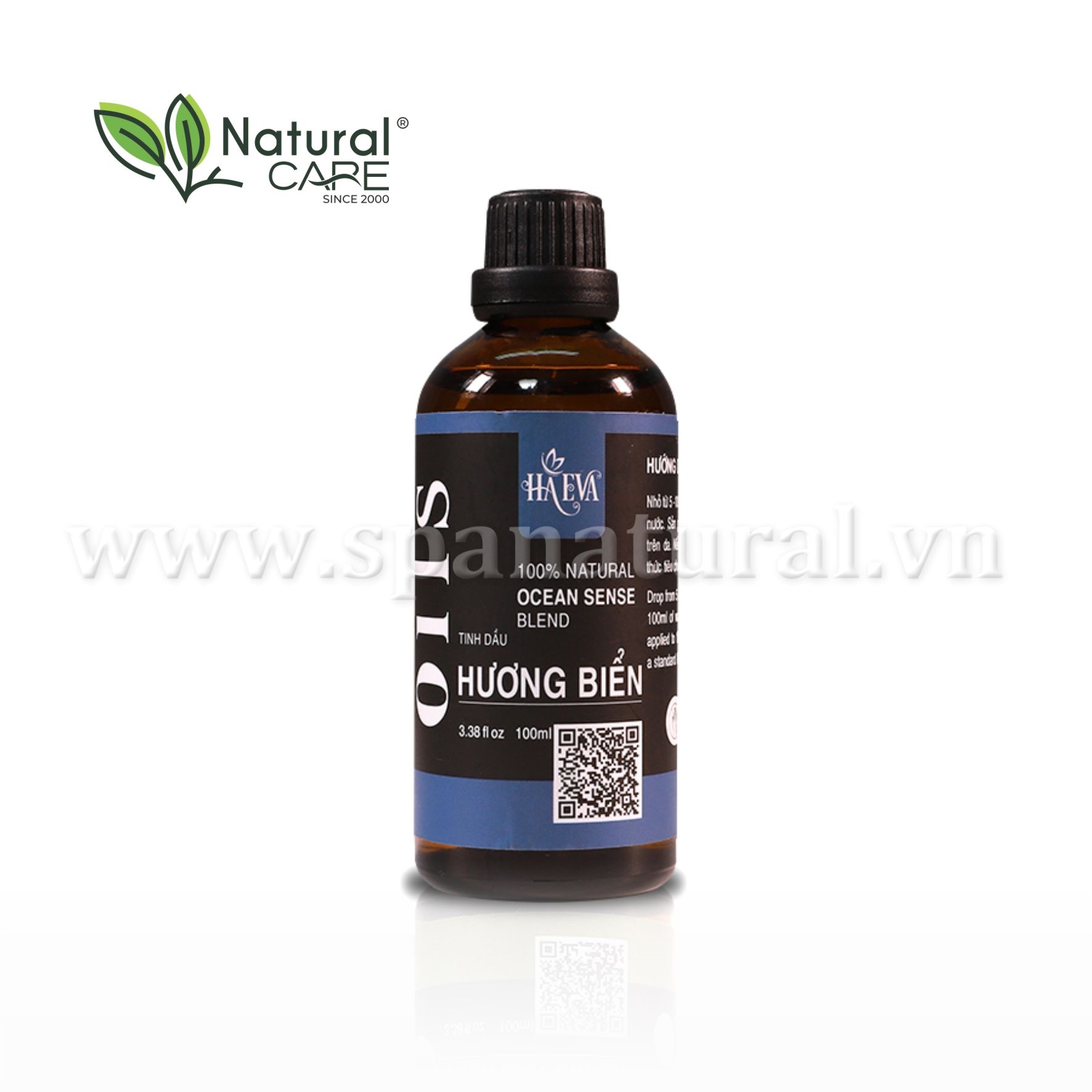 TINH DẦU HƯƠNG BIỂN (100ml) 1