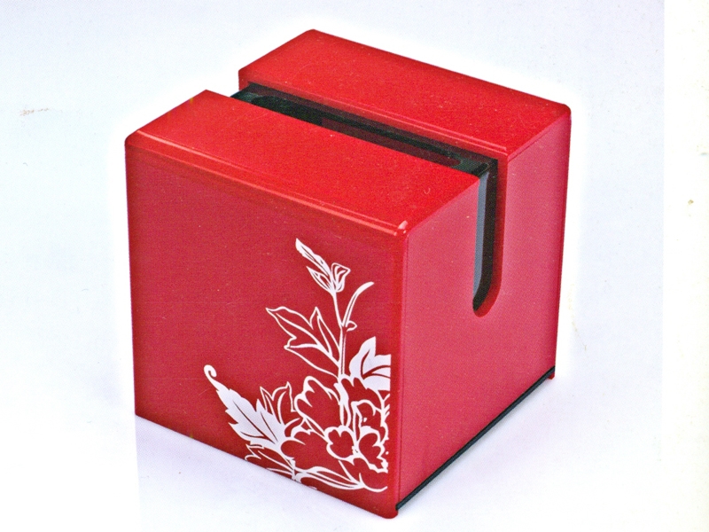 BỘ MICA CHINESE RED 1
