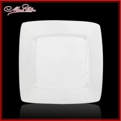 Đĩa Vuông Ảo Sứ Minh Châu 18 1